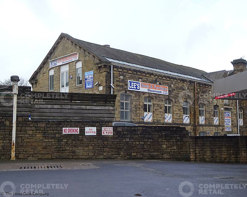 Oakworth Road, Keighley - Picture 2024-03-19-12-28-20