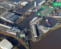 Quayside Open Storage
