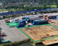 Open Storage Land