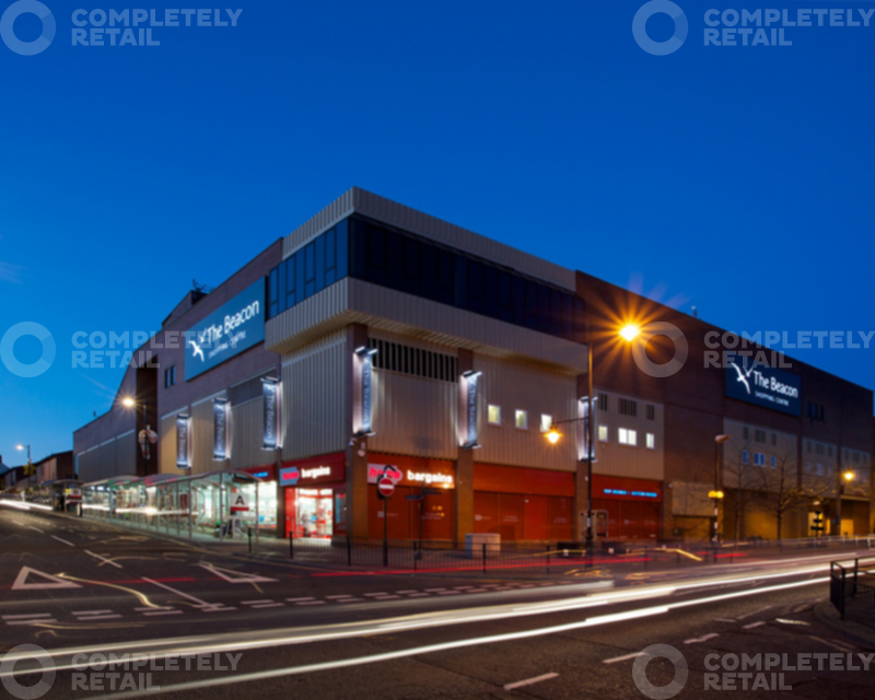 Unit 42 Bedford Street, First Floor, The Beacon Shopping Centre, North Shields - Picture 2024-03-26-09-12-35