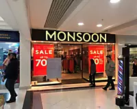 Unit 65B Fareham Shopping Centre, West Street, Fareham, PO16 0PQ