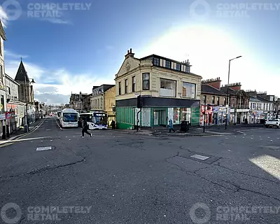 1-3 Stirling Street Airdrie, ML6 0AH