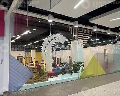 20A, The Grosvenor Centre