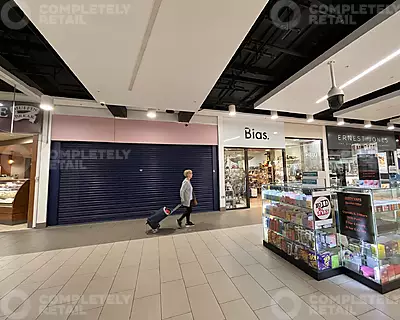 21/23 Newland Walk, The Grosvenor Centre