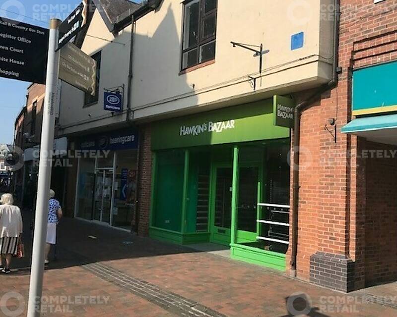Unit 7, 3 Trinity Square, Hereford - Picture 2024-04-04-09-19-37