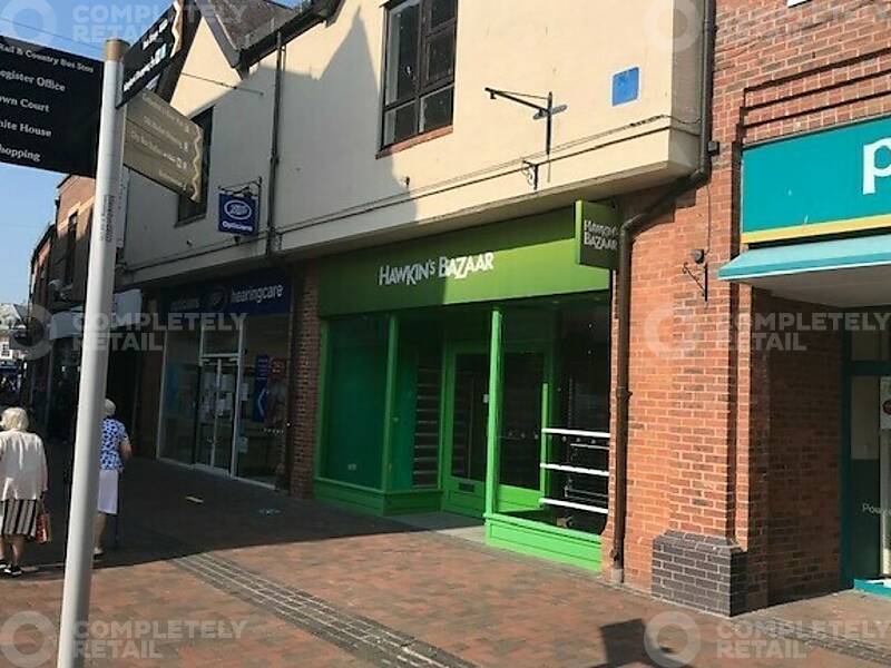 Unit 7, 3 Trinity Square, Hereford - Picture 2024-04-04-09-19-37