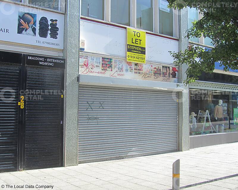 26 High Street, Weston-super-Mare - Picture 2024-11-05-12-01-10