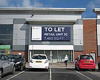 2c Burnden Park Retail Park