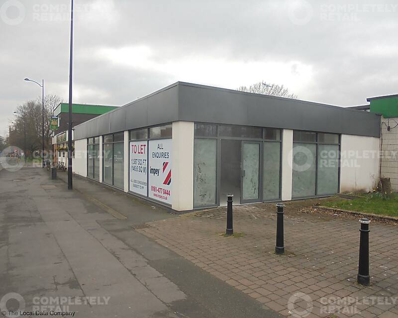 1a Woodley Precinct, Stockport - Picture 2024-04-04-11-21-44