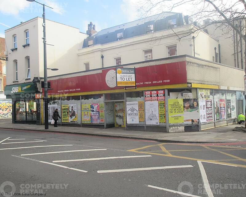 97-99 Streatham High Road, London - Picture 2024-04-04-11-41-47