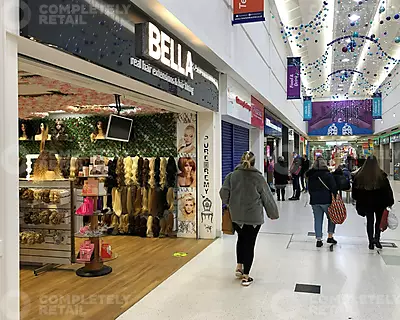 16 Wesley Mall Middlesbrough, TS1 2NP