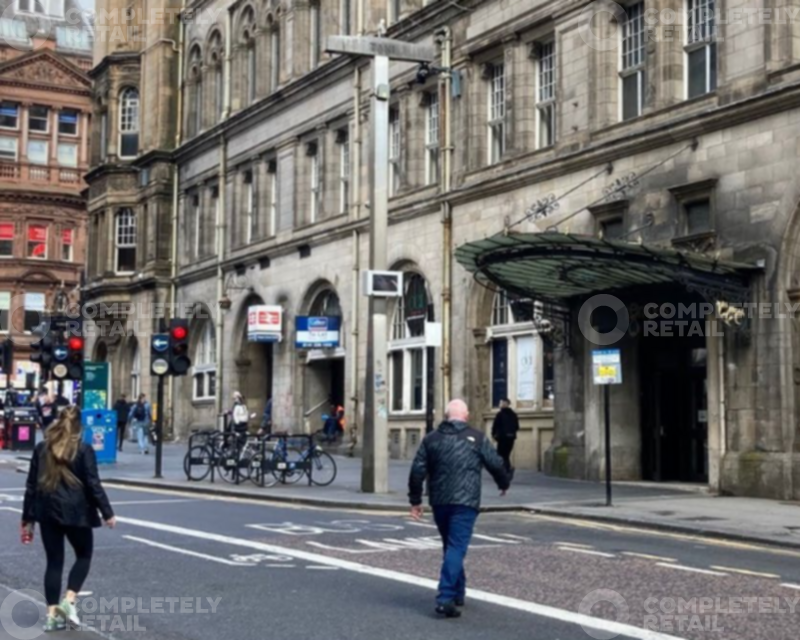 62 Hope Street, Glasgow - Picture 2024-04-11-12-03-15