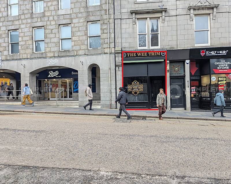 34 Schoolhill, Aberdeen - Picture 2026-03-03-14-41-08