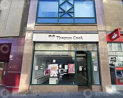 13 High Street Paisley, PA1 2AE