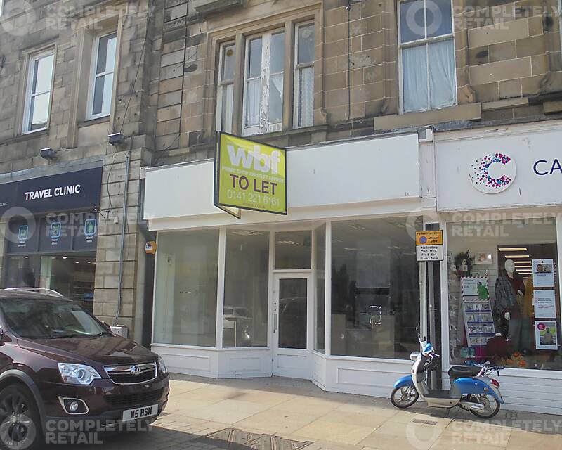 137 High Street, Kirkcaldy - Picture 2024-11-05-11-57-43