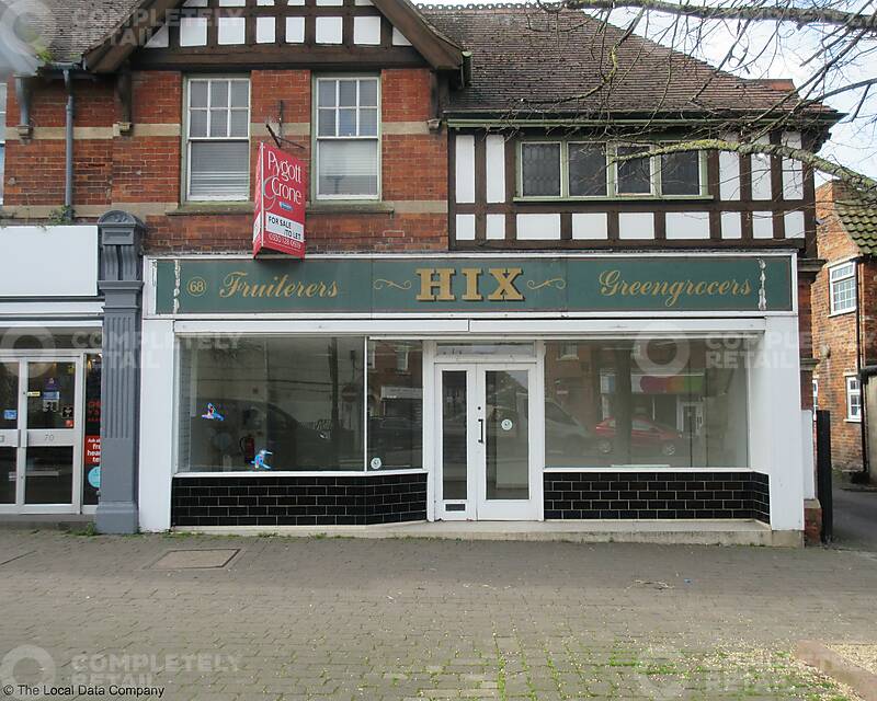 68 Southgate, Sleaford - Picture 2024-04-16-12-22-32