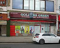107 Golders Green Road
