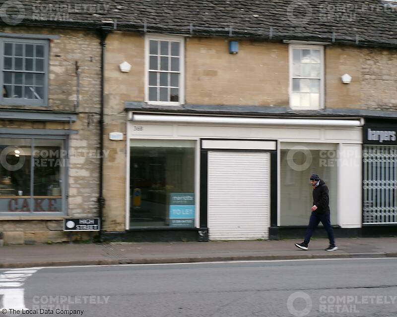 36a High Street, Witney - Picture 2024-04-16-12-50-34