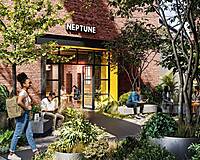 Neptune Mill