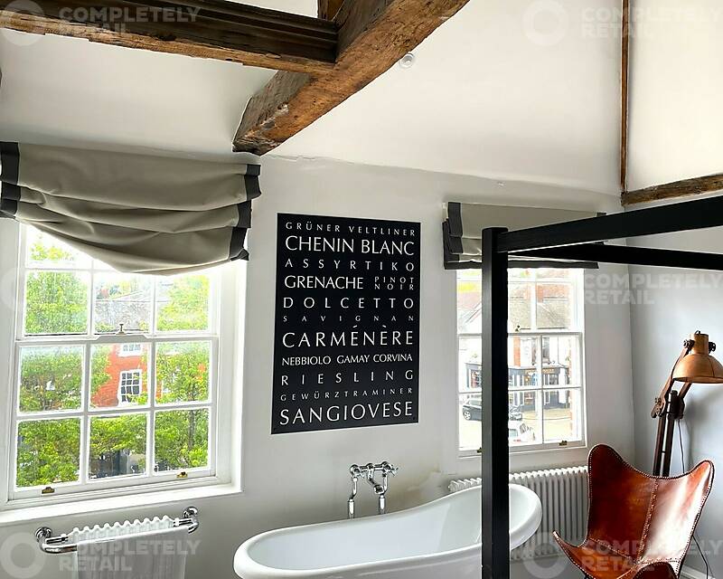 20 Market Place (Hotel), Henley-on-Thames - Picture 2024-04-22-10-46-42