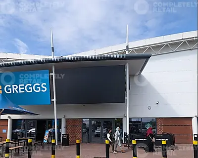 3B, St Andrew's Shopping Park