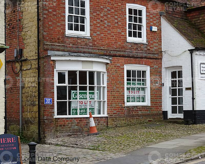 18 High Street, Haslemere - Picture 2024-05-01-11-35-31