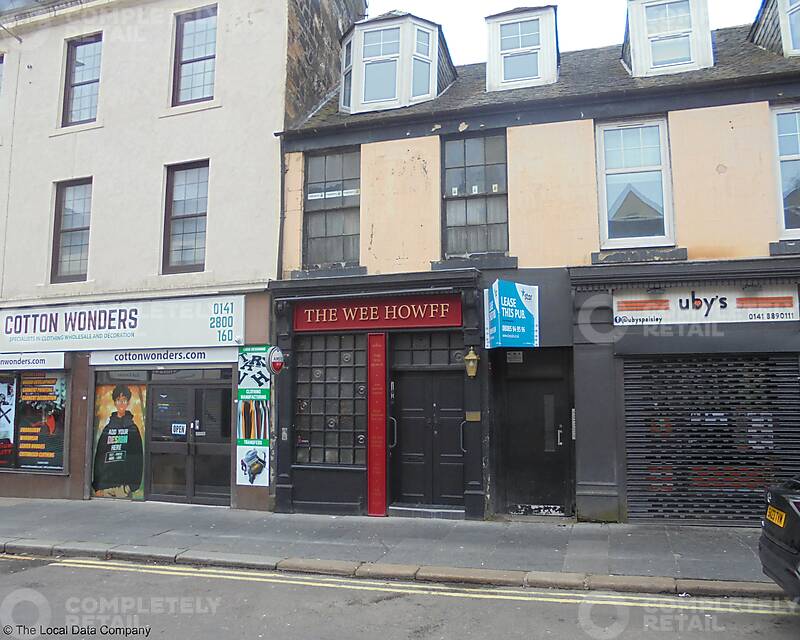 53 High Street, Paisley - Picture 2024-05-01-11-37-38