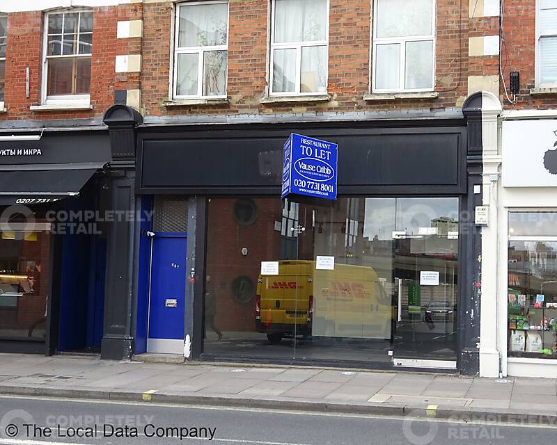 647 Fulham Road, London - Picture 2024-05-01-11-52-37