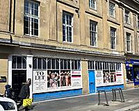 111 - 115 Grainger Street