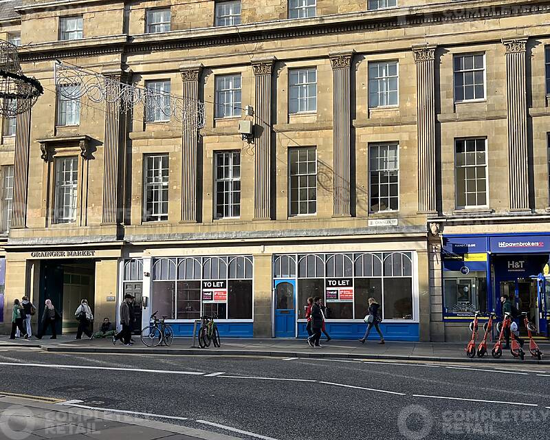 111 - 115 Grainger Street, Newcastle Upon Tyne - Picture 2025-11-05-12-05-22