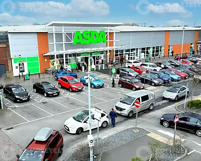 Asda