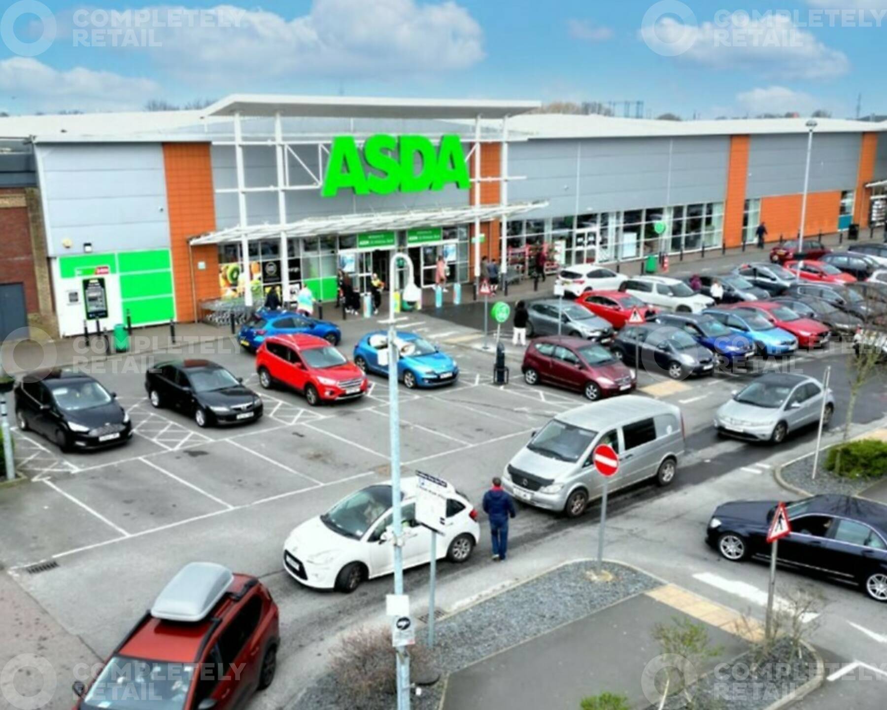 Asda