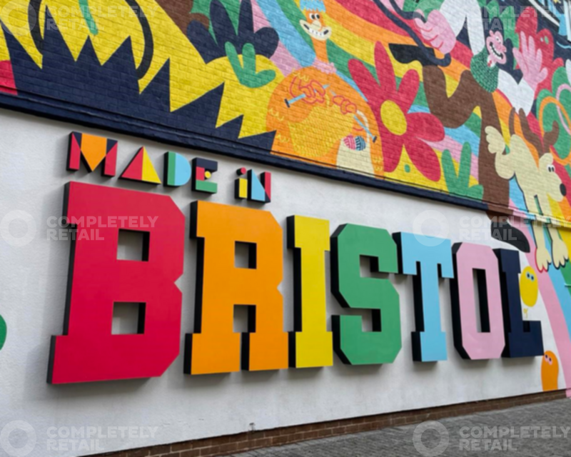 Unit 12, Broadmead, Cabot Circus, Bristol - Picture 2025-03-05-14-49-13