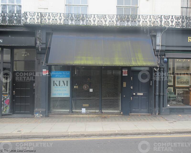 79 Kensington Church Street, London - Picture 2024-12-03-09-57-21