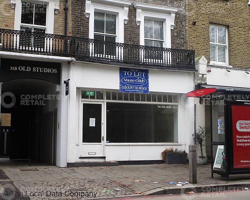 31 Bellevue Road, London - Picture 2024-12-03-09-27-47