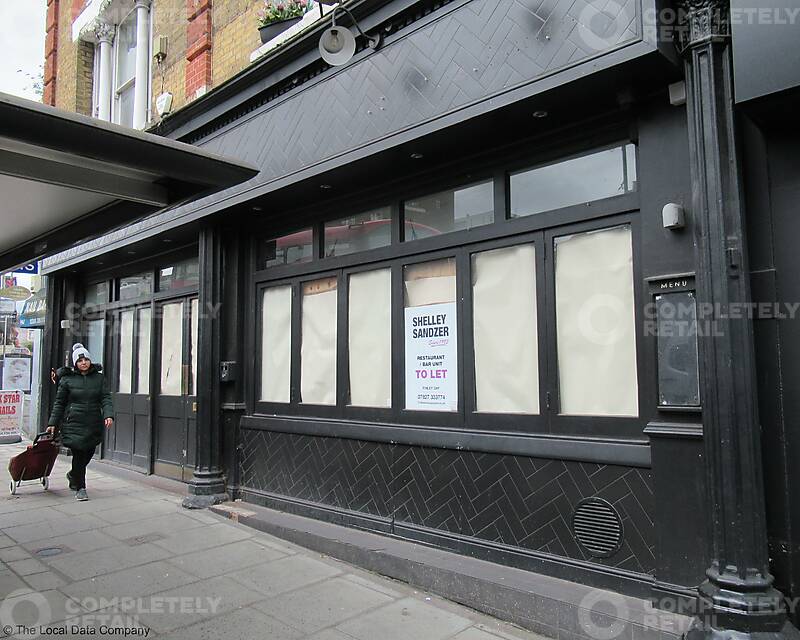 160 Putney High Street, London - Picture 2024-05-17-11-28-29