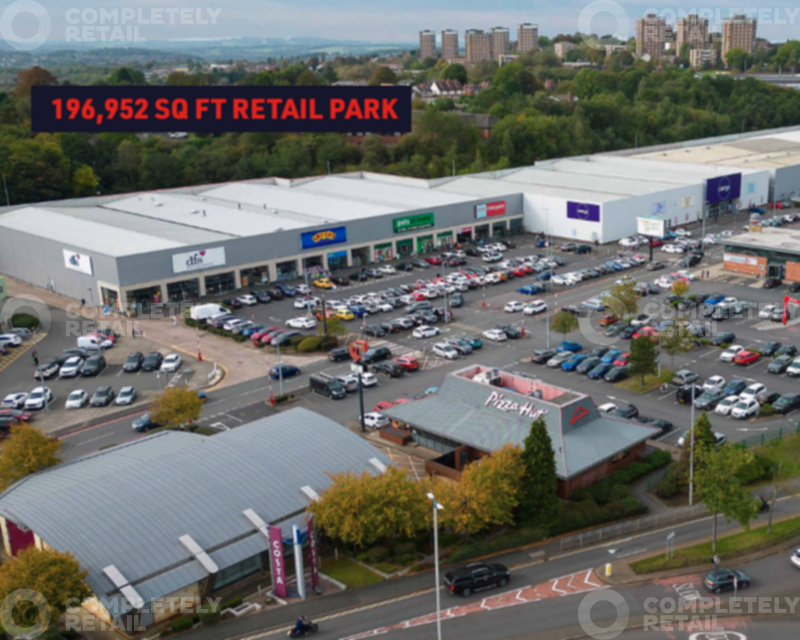 , Merry Hill Retail Park (Phase 2 & 3), Dudley - Picture 2024-05-21-11-57-54