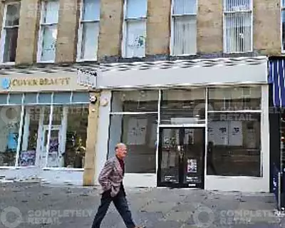 124 Grainger Street