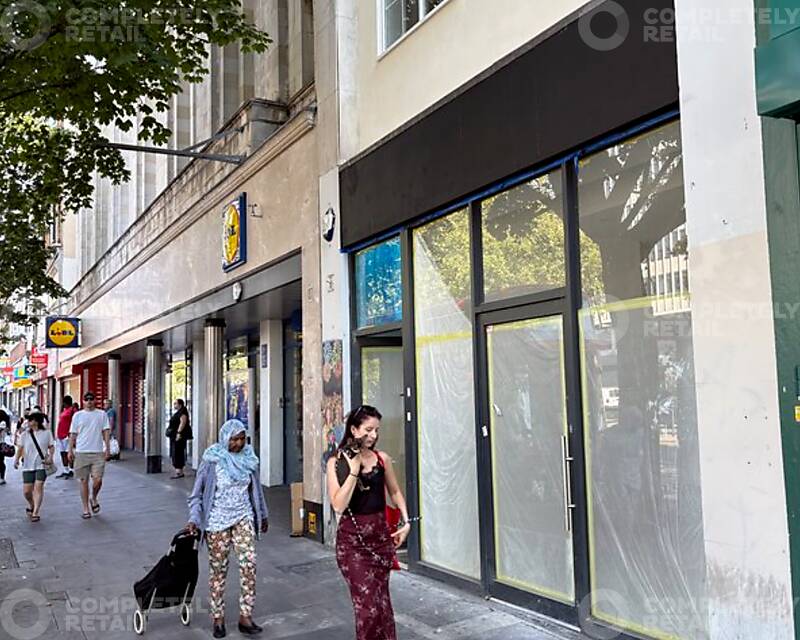 420 Holloway Road, London - Picture 2026-09-01-12-10-27