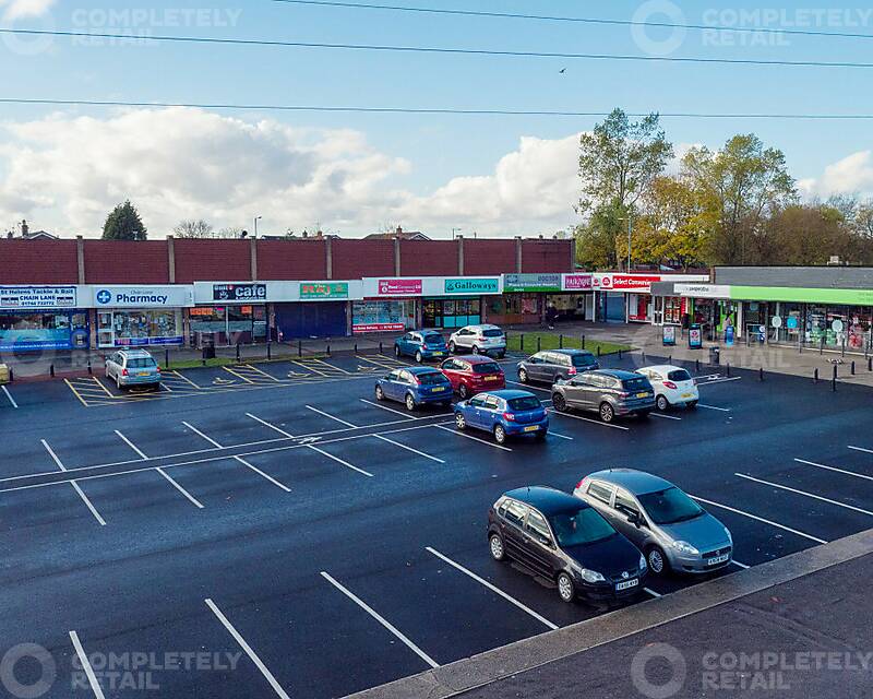 Unit 11, St Helens - Picture 2024-05-23-12-02-08