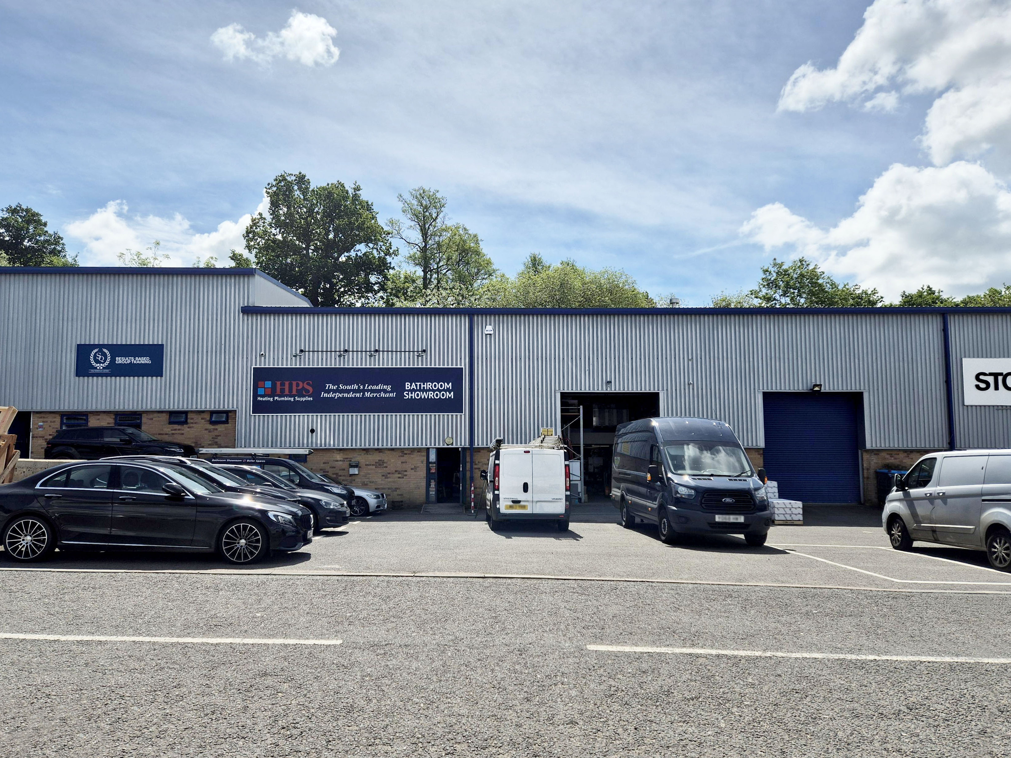 Unit 7 Kingstanding Business Park, Tunbridge Wells - Picture 2024-05-24-09-21-50