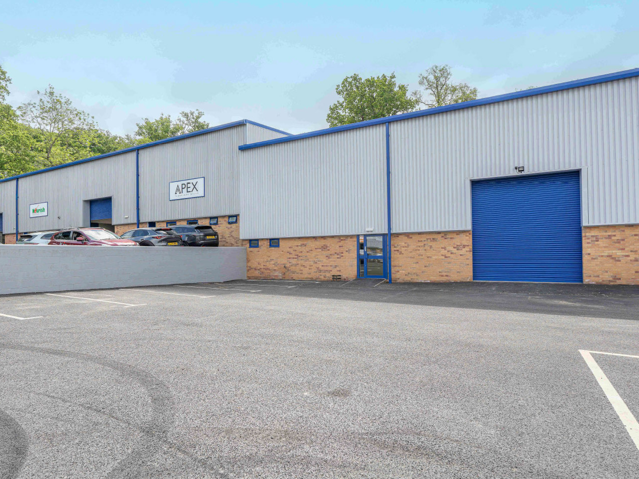 Unit 7 Kingstanding Business Park, Tunbridge Wells - Picture 2025-05-22-09-52-08