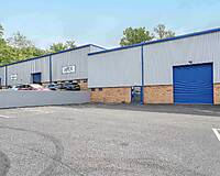 Unit 7 Kingstanding Business Park