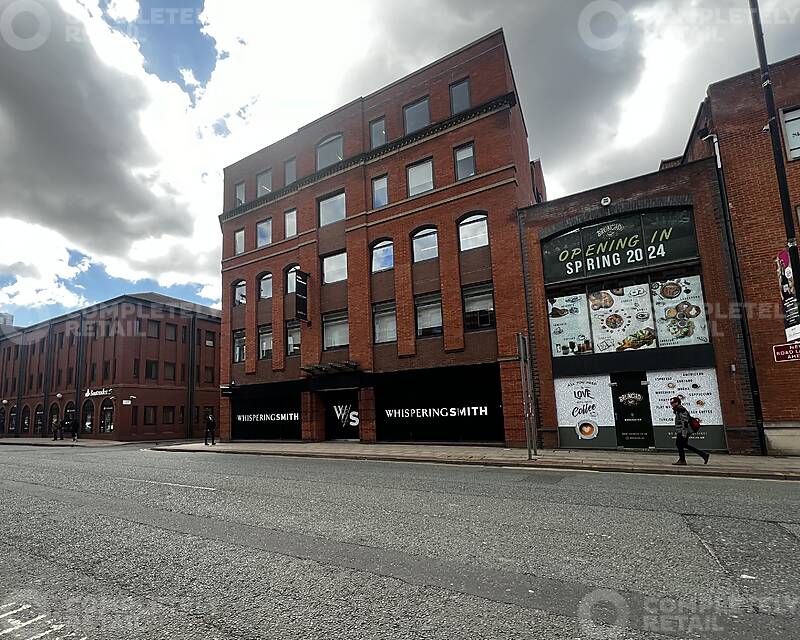 274 Deansgate, Manchester - Picture 2024-05-24-15-39-58