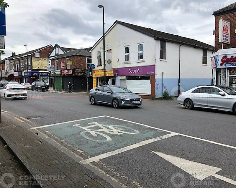 599 CHEETHAM, Manchester - Picture 2024-05-30-14-19-31
