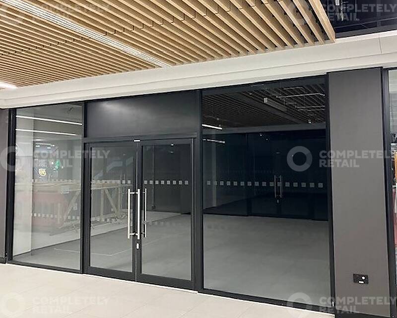 Unit 26, 30 Bradford Mall, Walsall - Picture 2025-11-24-10-00-05