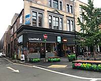 Shop to rent | 1 STEVENSON SQUARE, Manchester, M1 1DN