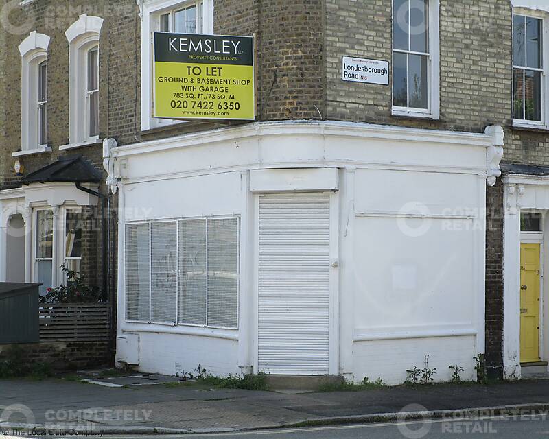 38 Barbauld Road, London - Picture 2024-06-03-13-05-12