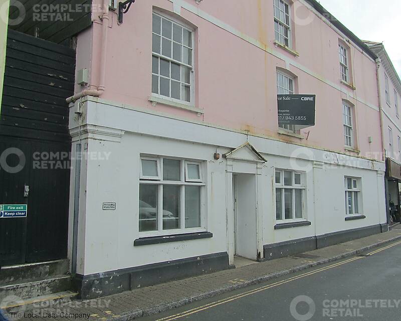 Fore Street, Looe - Picture 2024-06-03-13-18-44