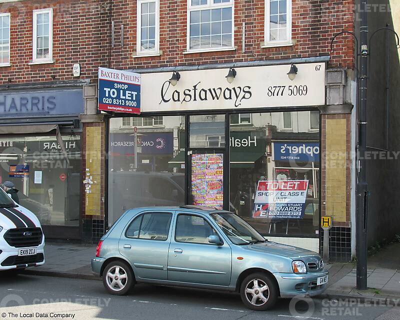 67 High Street, West Wickham - Picture 2024-06-03-13-25-10